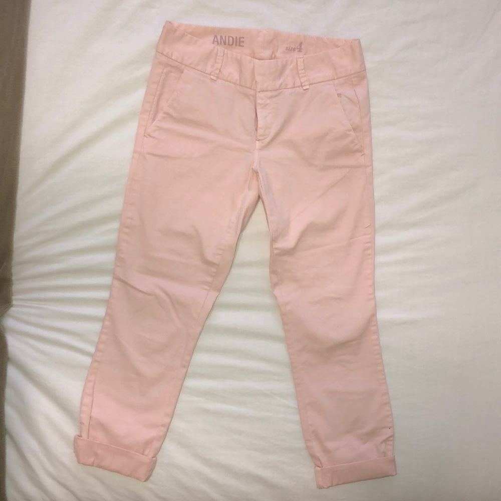 Jcrew Andie, Chino
